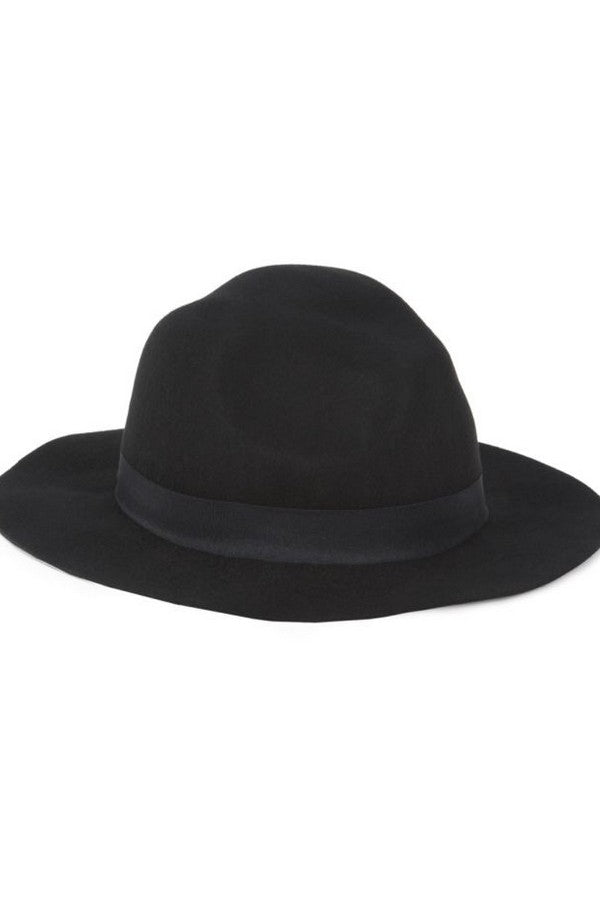 Капелюх з пряжкою 149370325 black