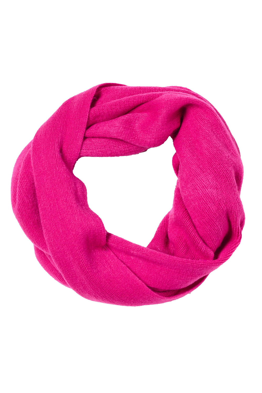 Акриловий шарф-хомут 763668578 pink