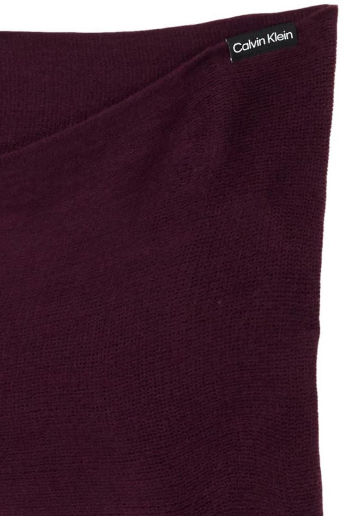 Акриловий шарф-хомут 997824360 bordo