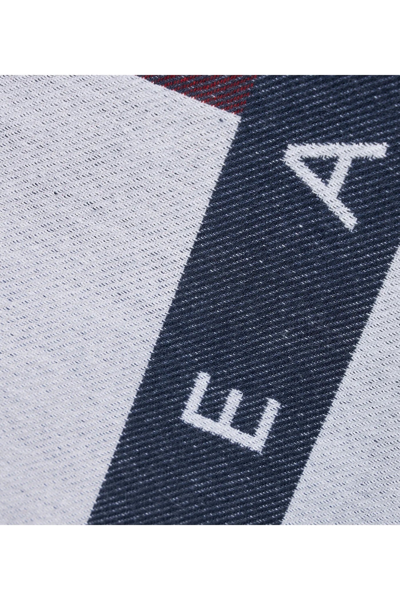 Шарф с логотипом 170614295 multi