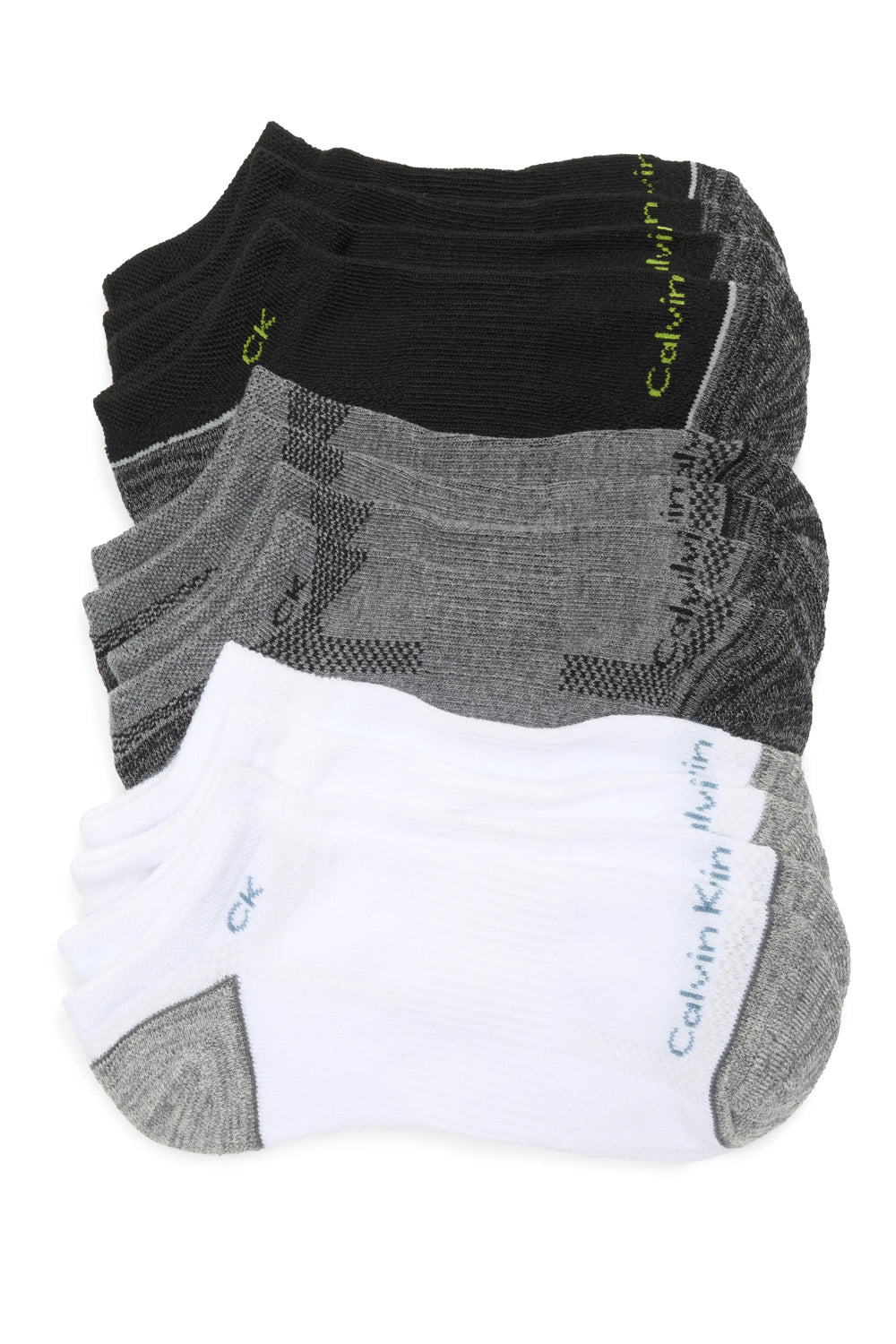 Короткие мужские носки 802799744 (6 пар)