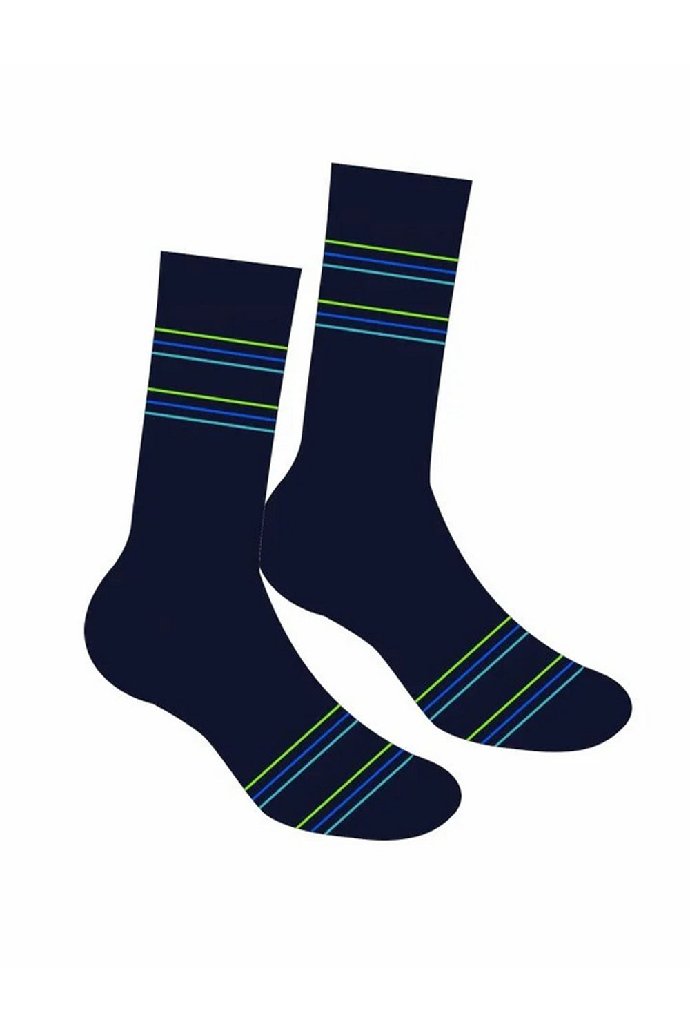 Набор мужских носков A51 (3 шт.)