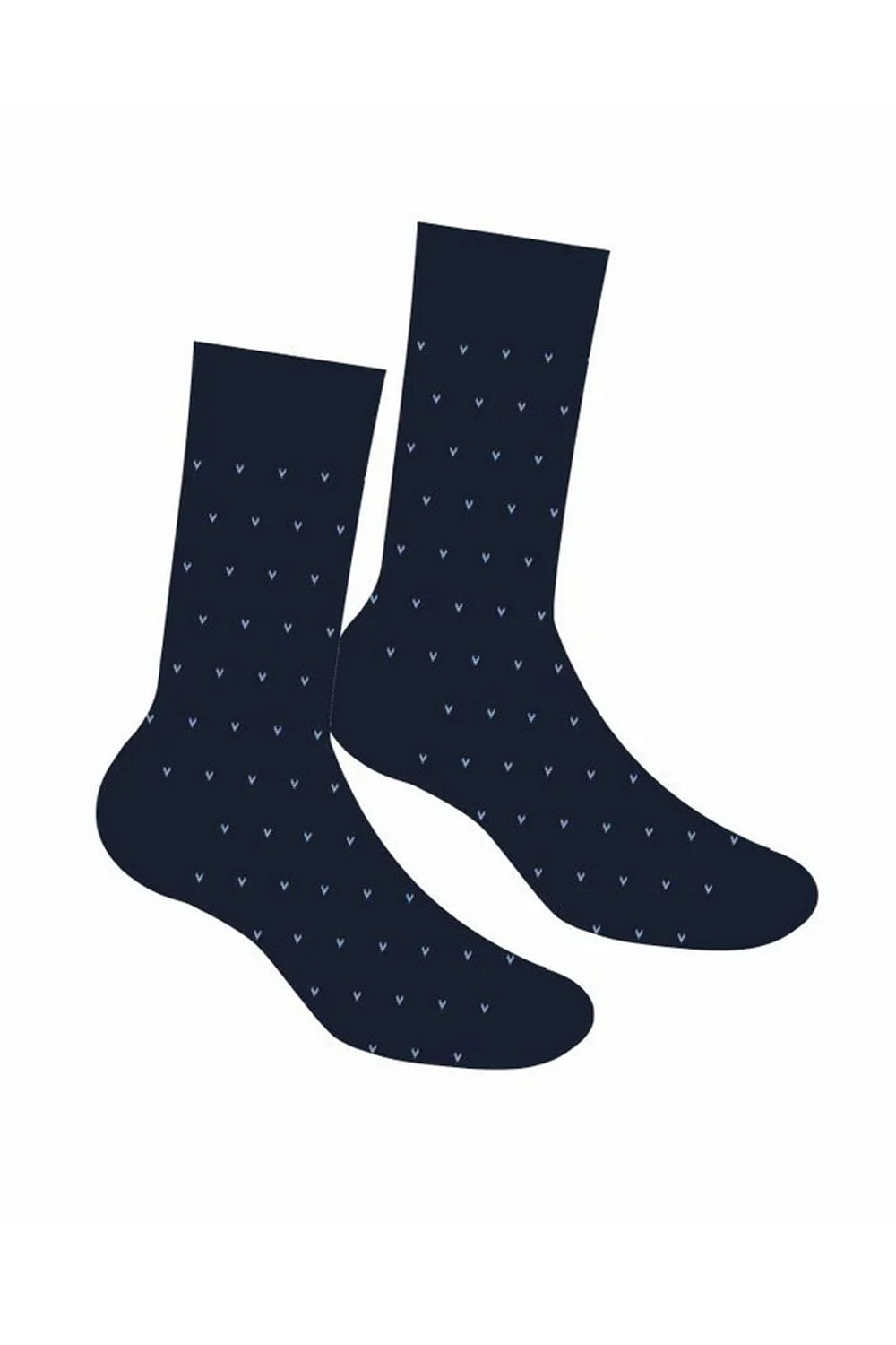 Набор мужских носков A52 (3 шт.)