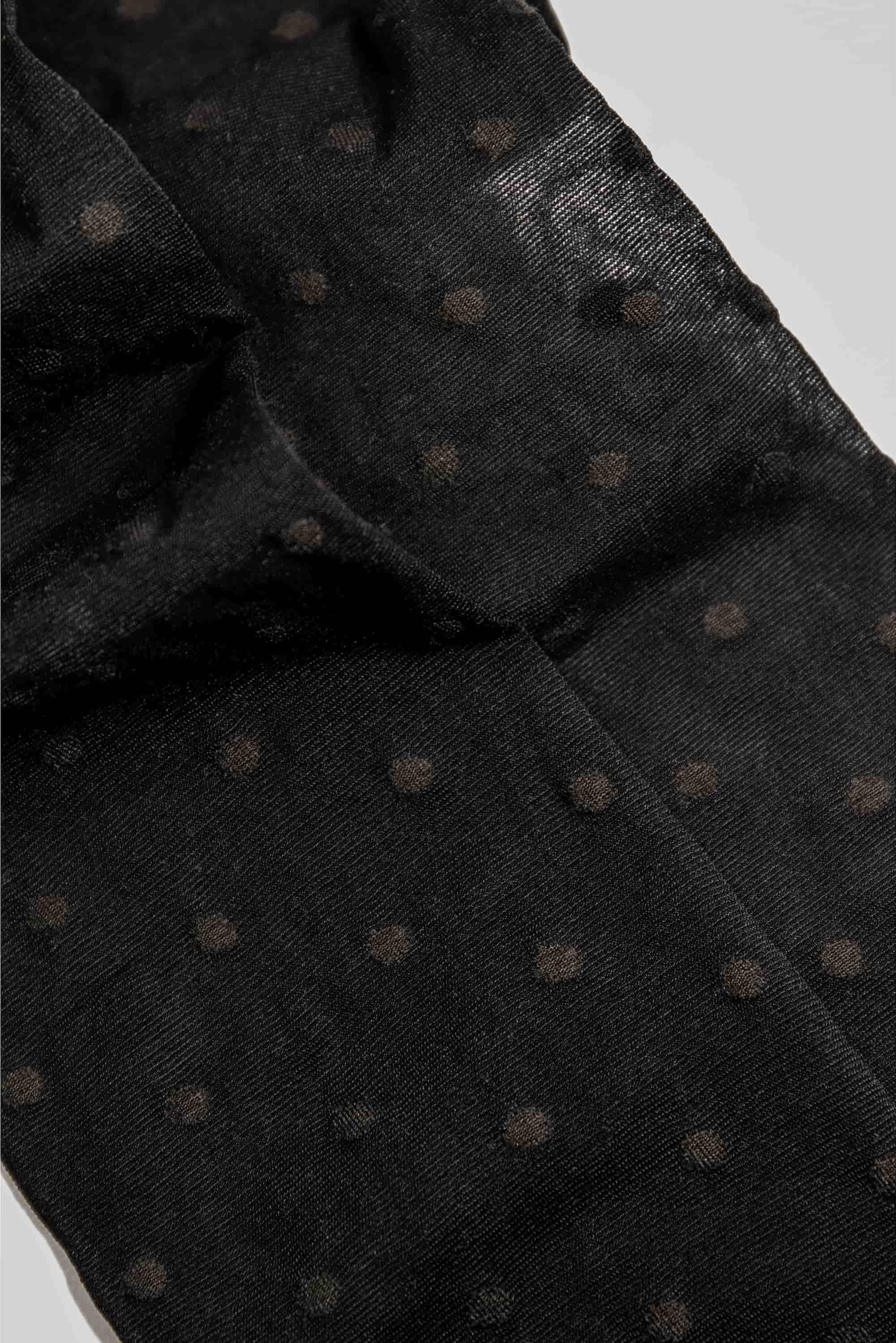 Носки в горошек G11 Socks Points 20d