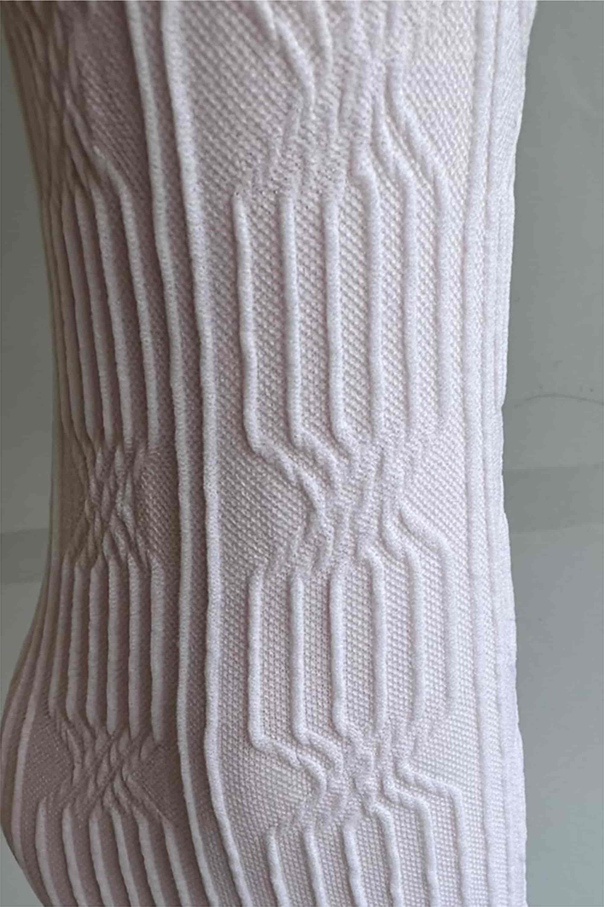 Носки с текстурным узором L1950 Calzino Nodi 60d