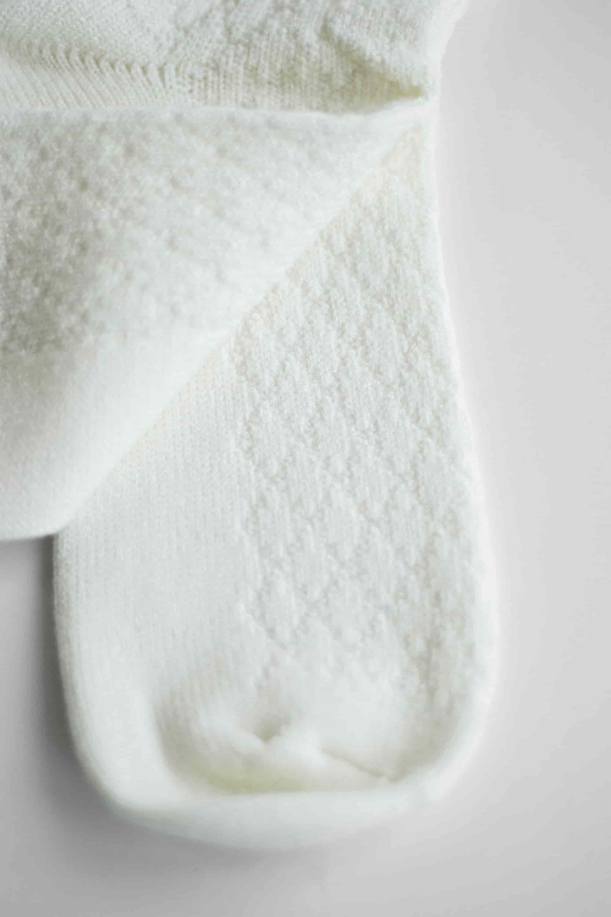 Шерстяные носки W23 Wool Rhomb (2 пары)