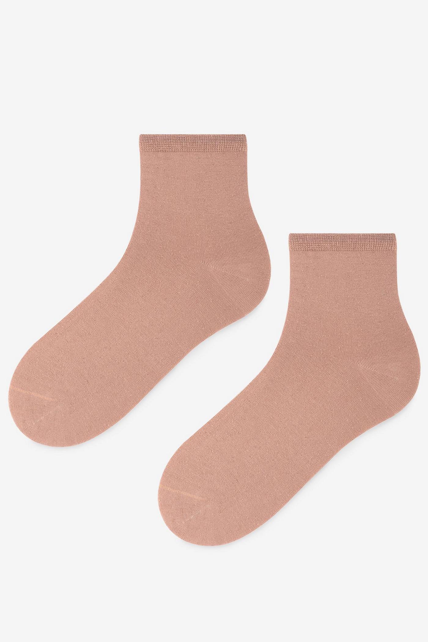 Льняные носки Len