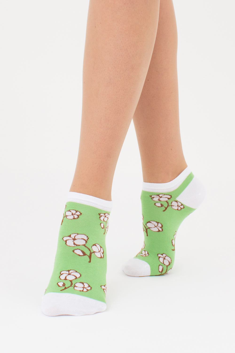 Набор носков WS1 Fashion set 2403 UP-00002695 (2 пары)