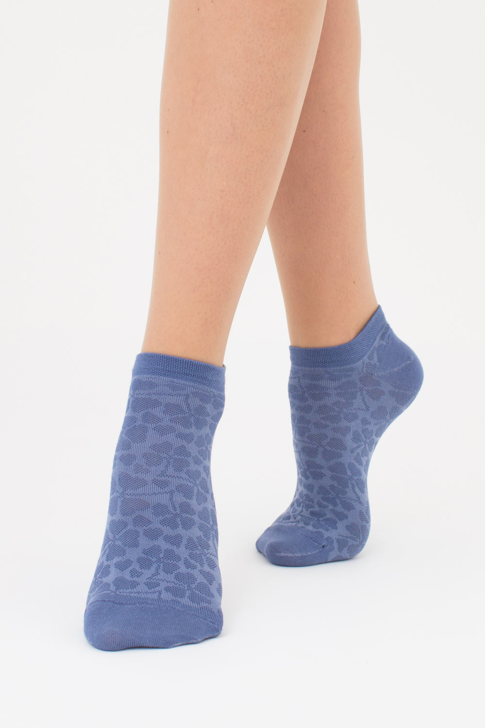 Набор носков WS1 Fashion set 2406 UP-00002696 (2 пары)