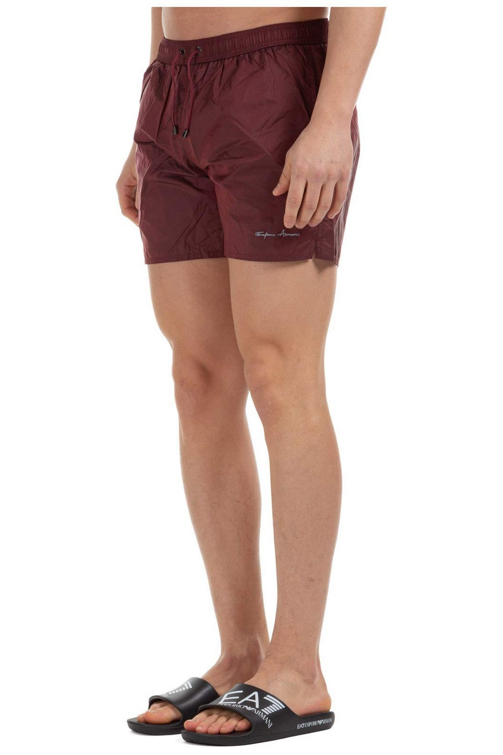 Мужские шорты для плавания 700405217 bordo