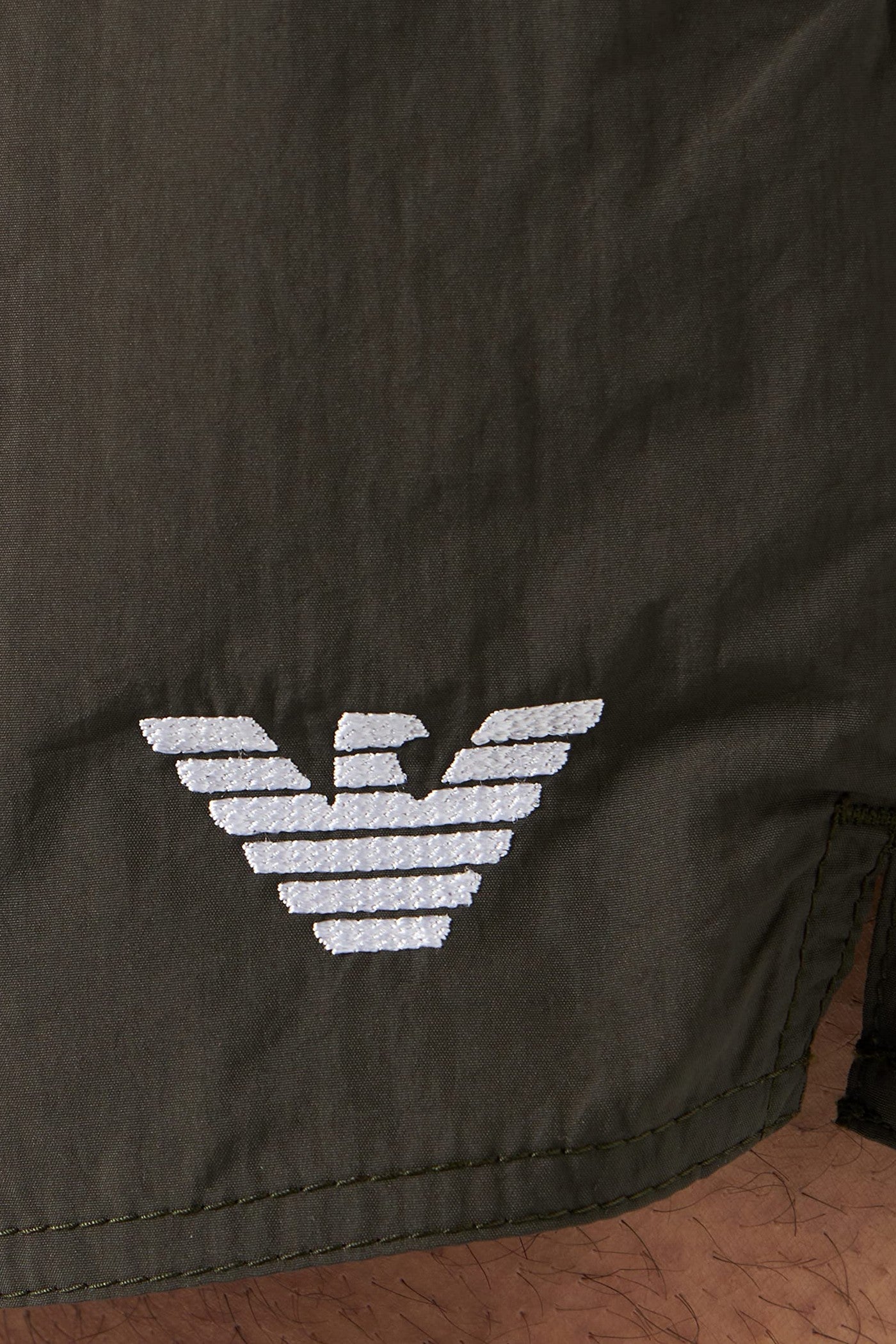 Чоловічі шорти для плавання 869001405 green