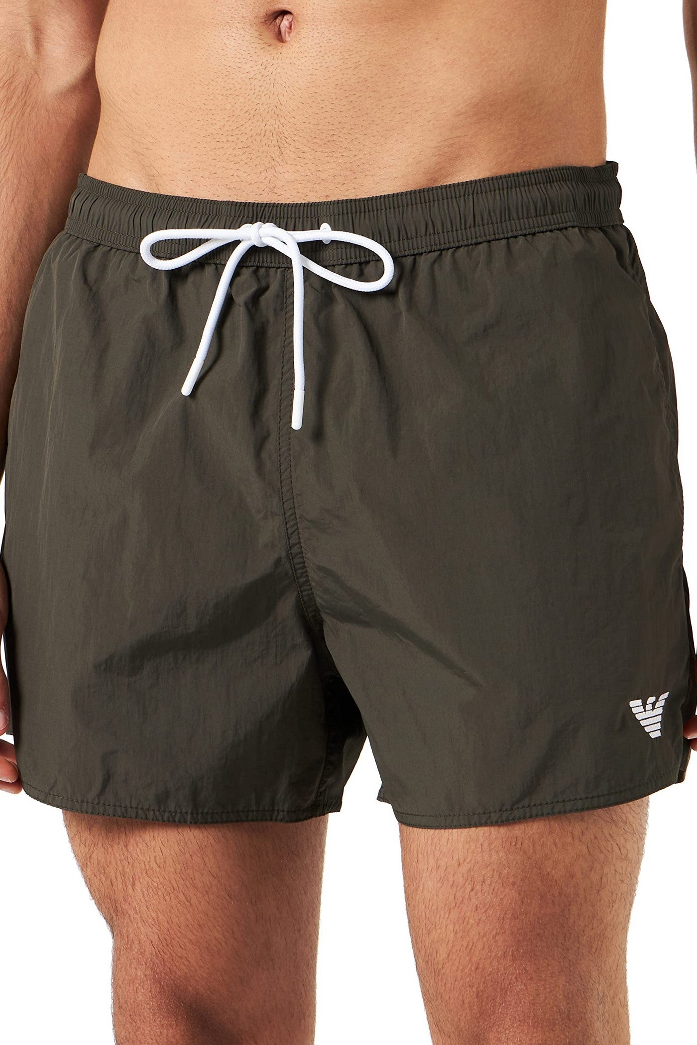 Чоловічі шорти для плавання 869001405 green