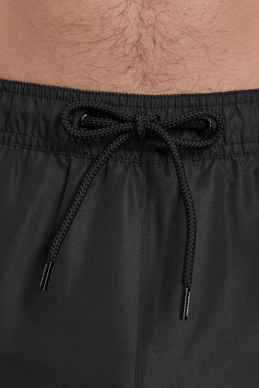 Мужские пляжные шорты 132824295 black