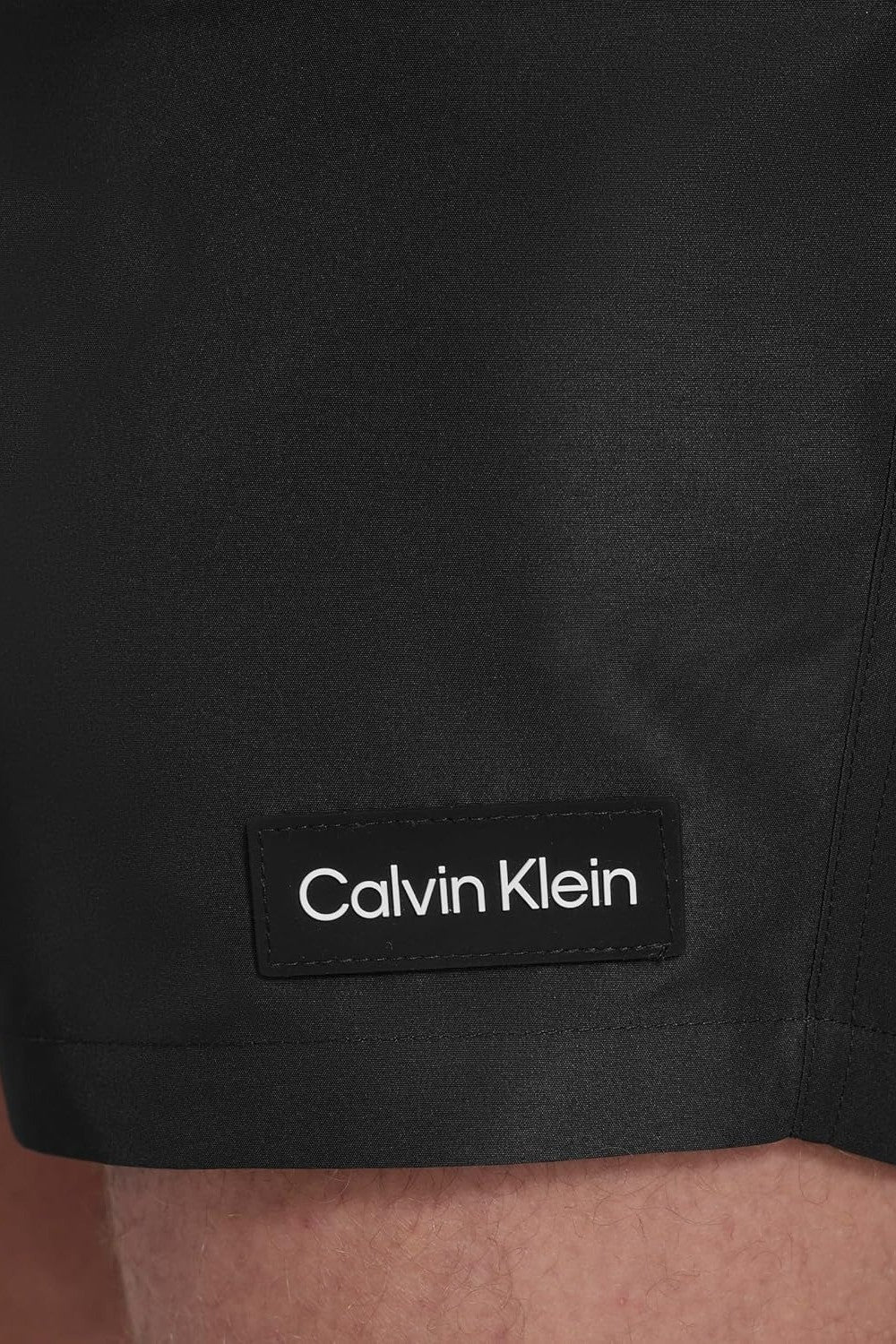 Чоловічі пляжні шорти 132824295 black