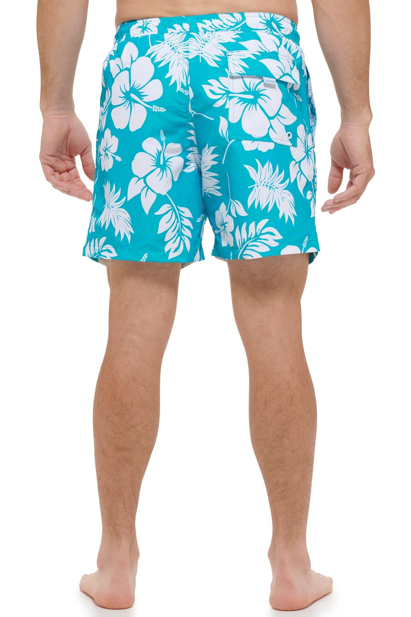 Мужские шорты для плавания 169813799 blue