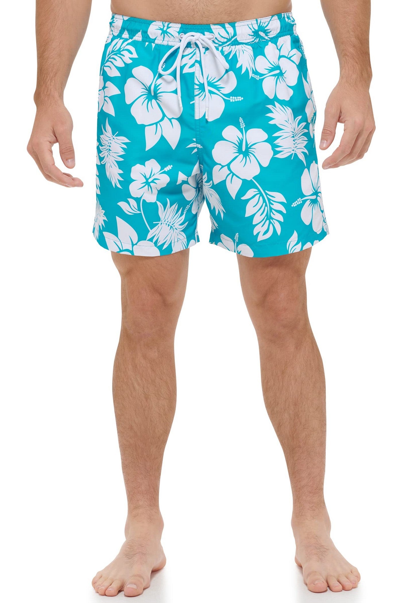 Мужские шорты для плавания 169813799 blue