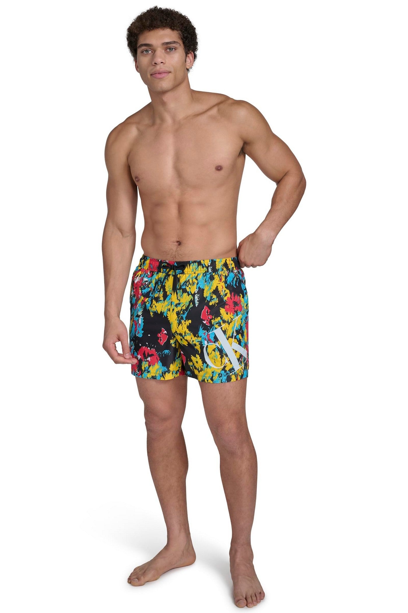 Мужские купальние шорты 260313177 multi