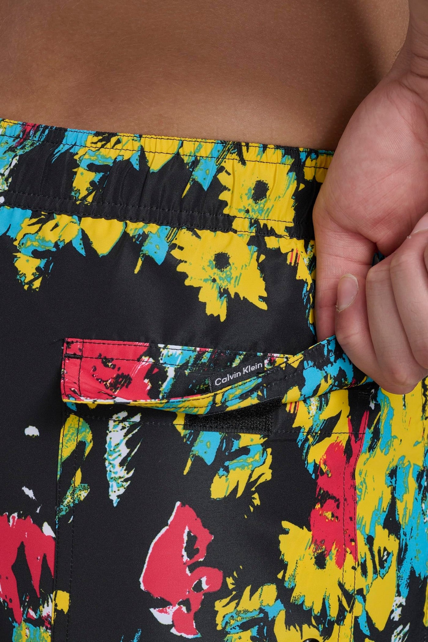 Мужские купальние шорты 260313177 multi