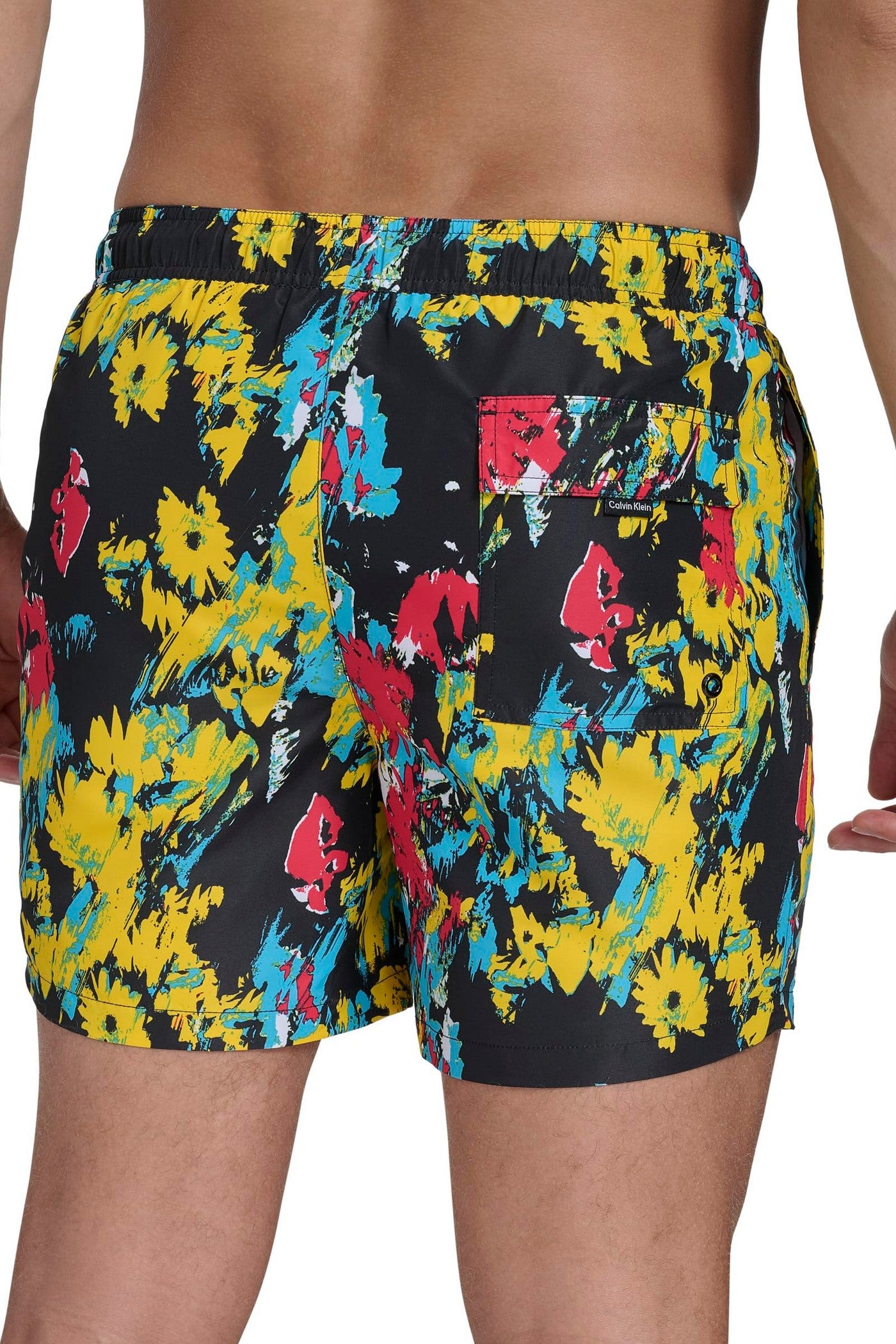 Чоловічі купальні шорти 260313177 multi