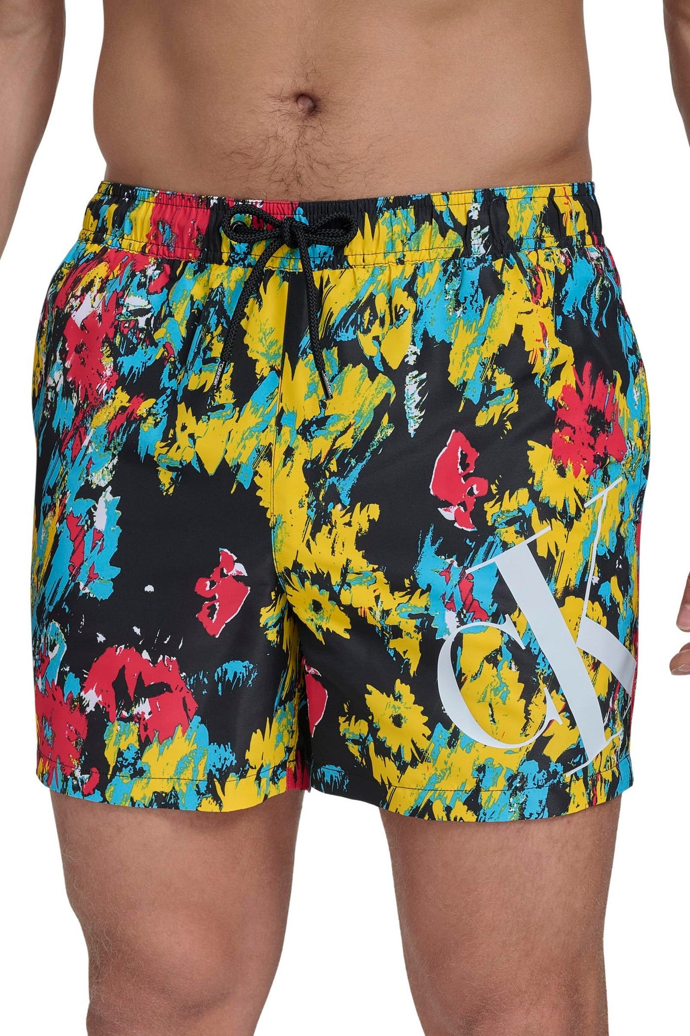 Мужские купальние шорты 260313177 multi