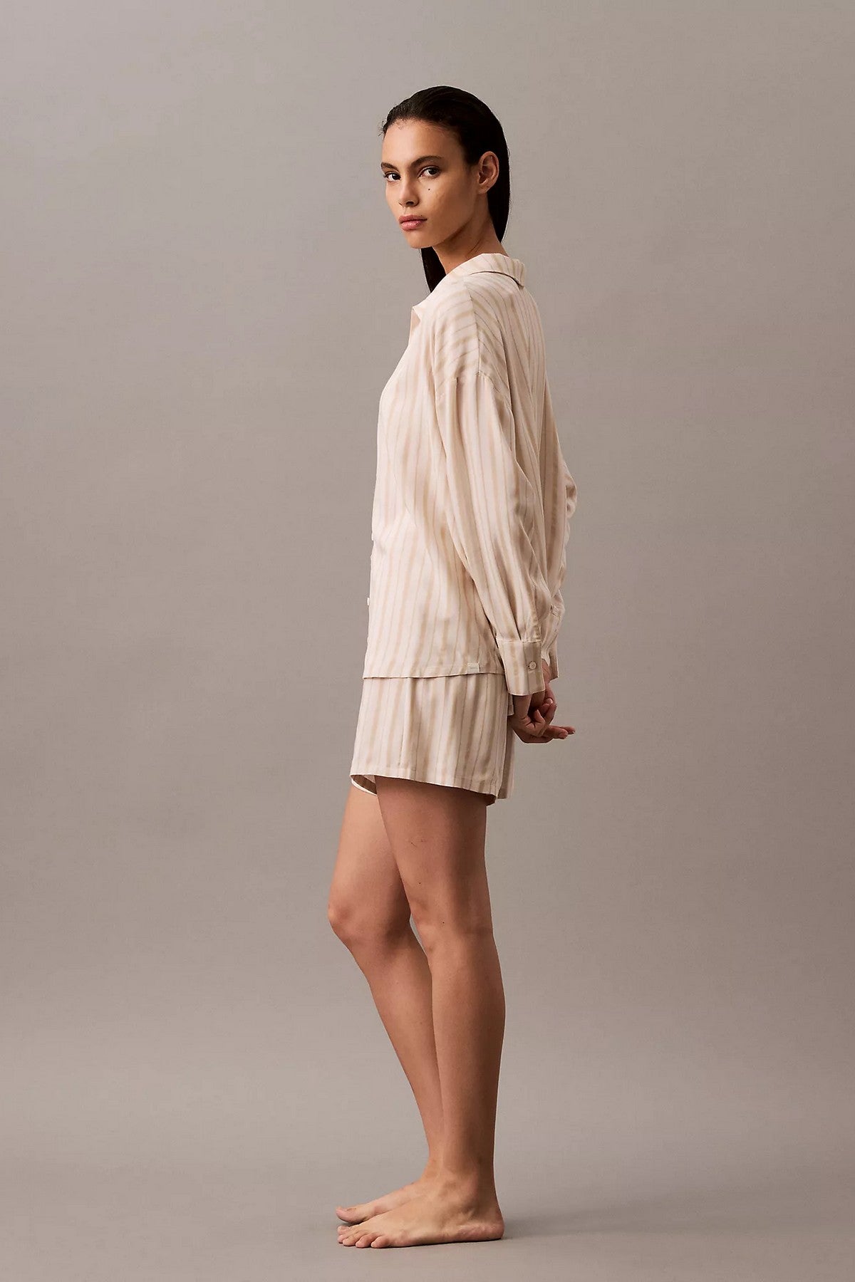 Домашні шорти 325206404 beige