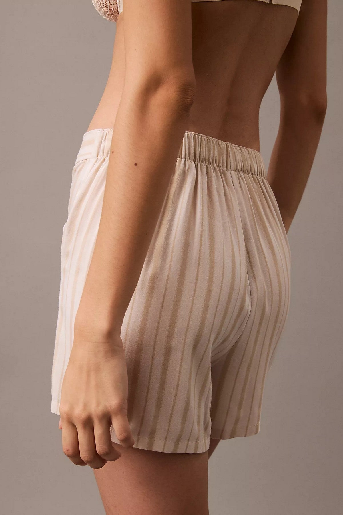 Домашні шорти 325206404 beige