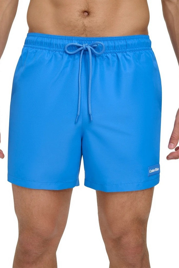 Мужские пляжные шорты 448696456 blue