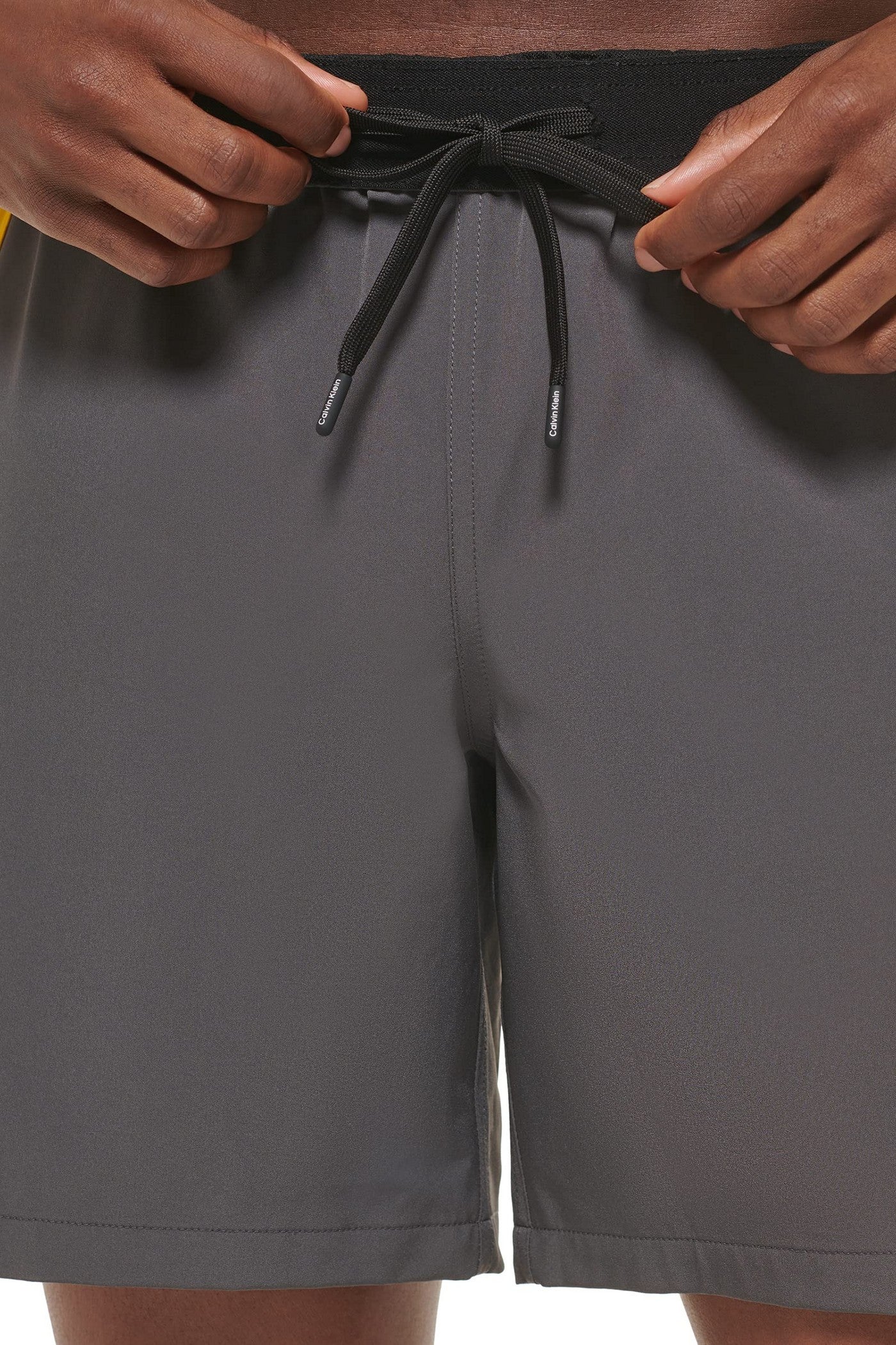 Мужские шорты для плавания 969843184 gray