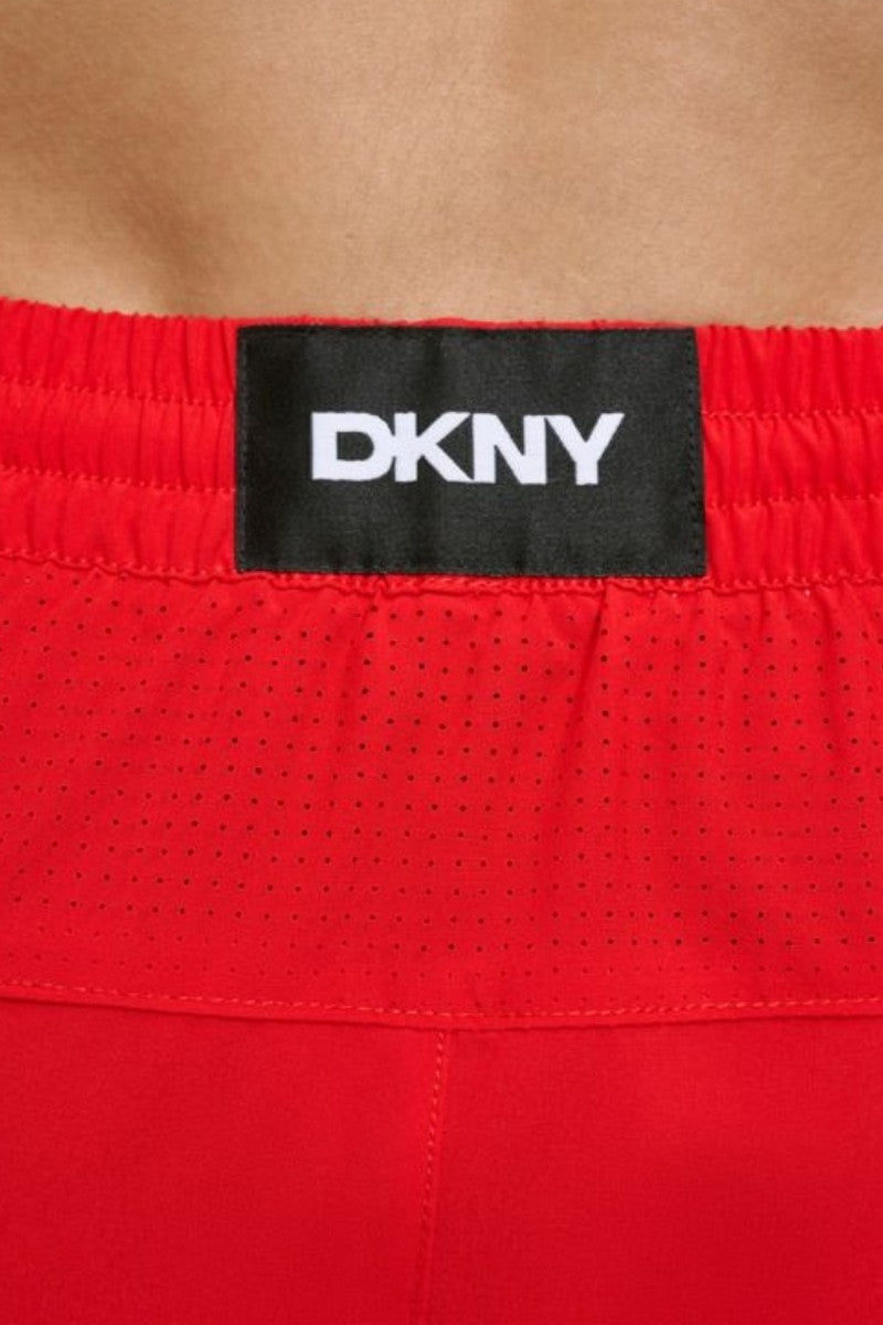 Мужские пляжные шорты 166973082 red