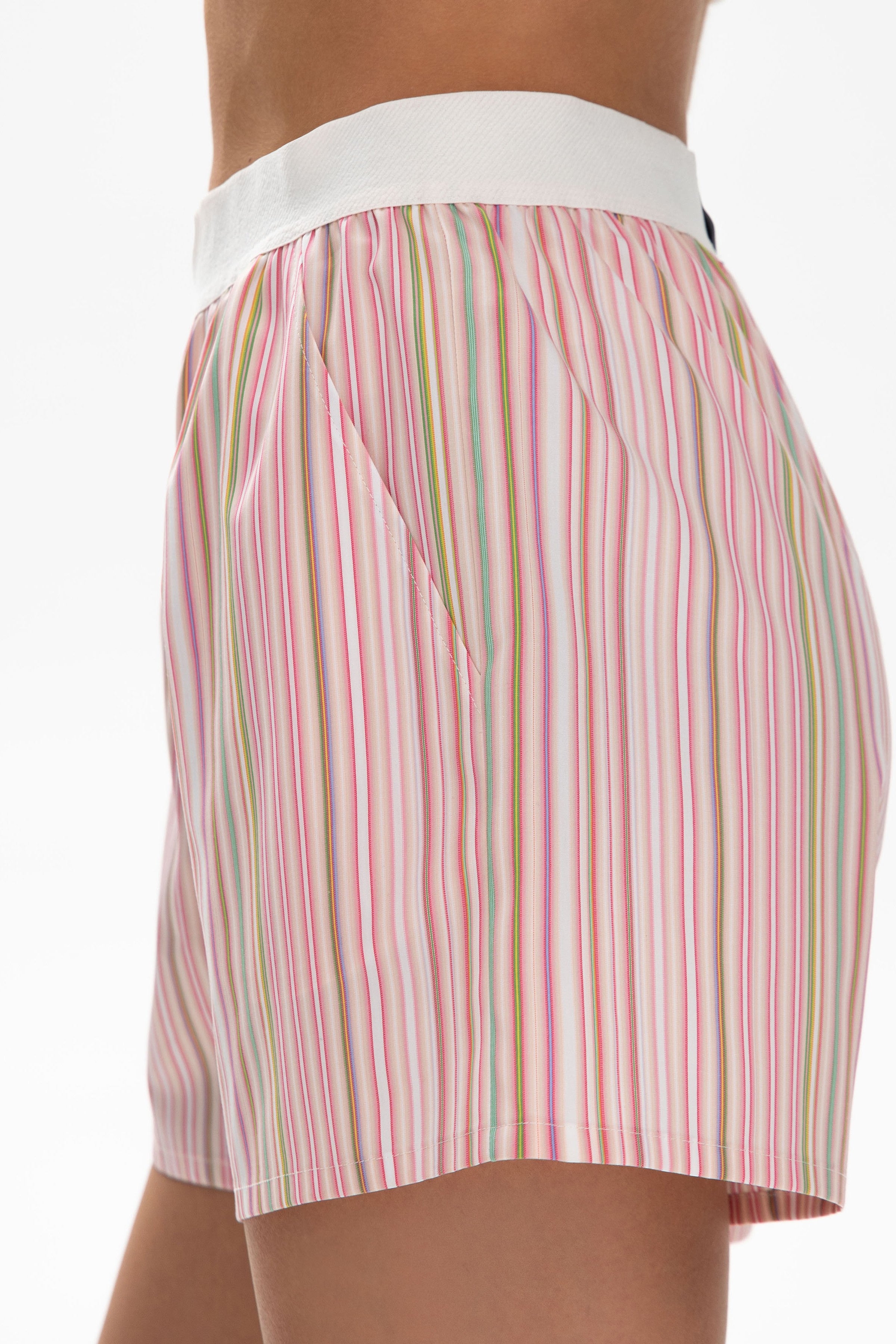 Домашние шорты 25109 rose