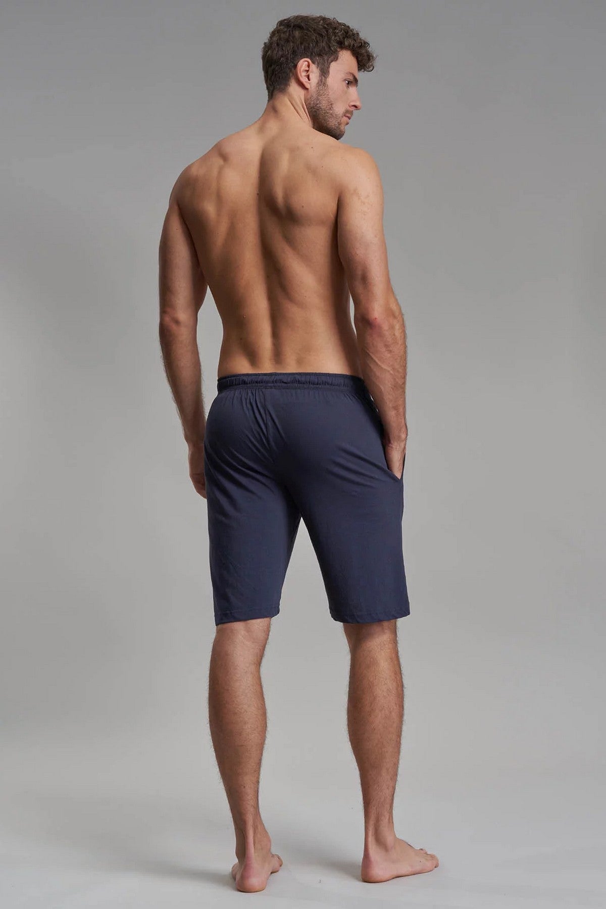 Мужские шорты 550217 850