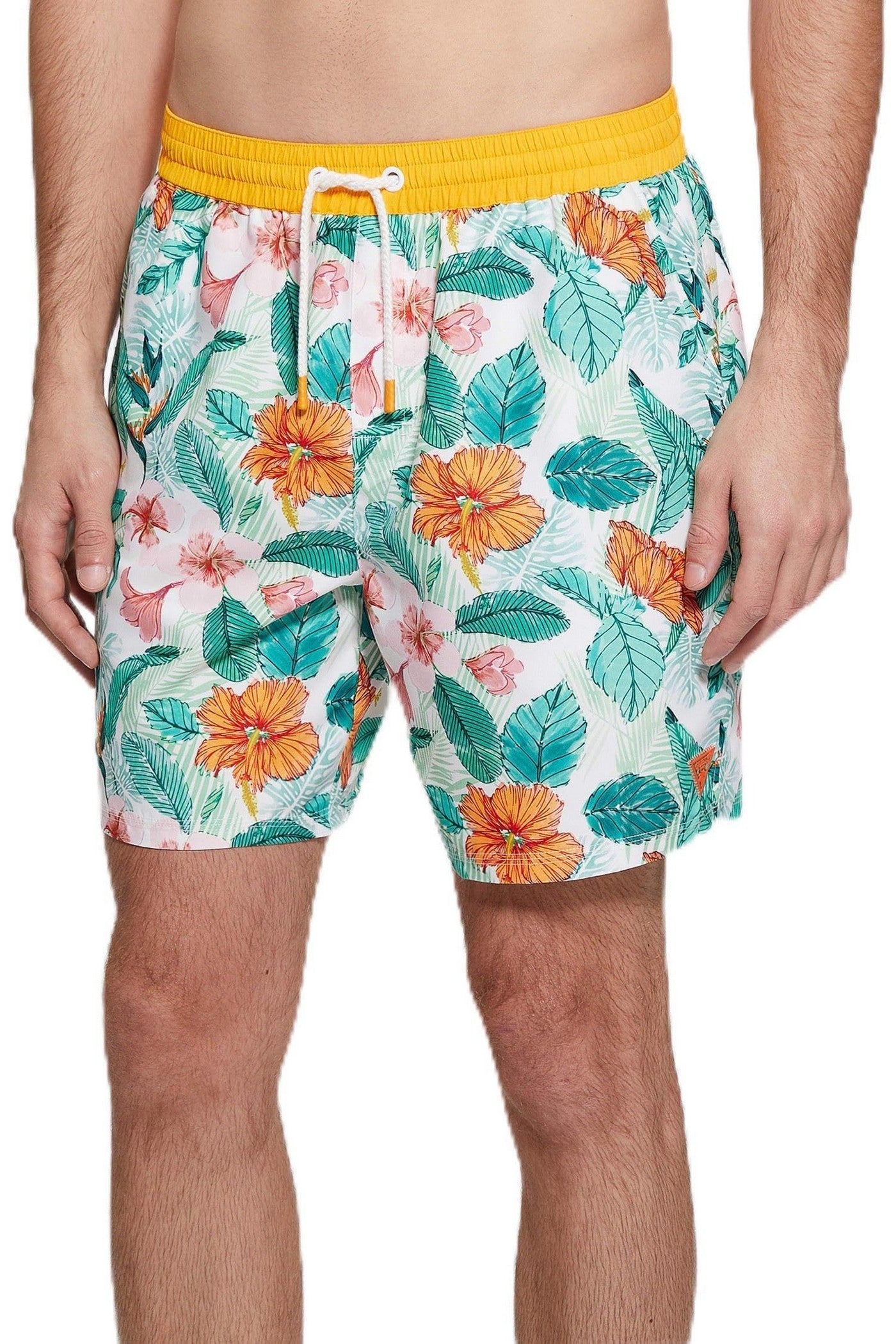 Мужские шорты для плавания 141098585 multi