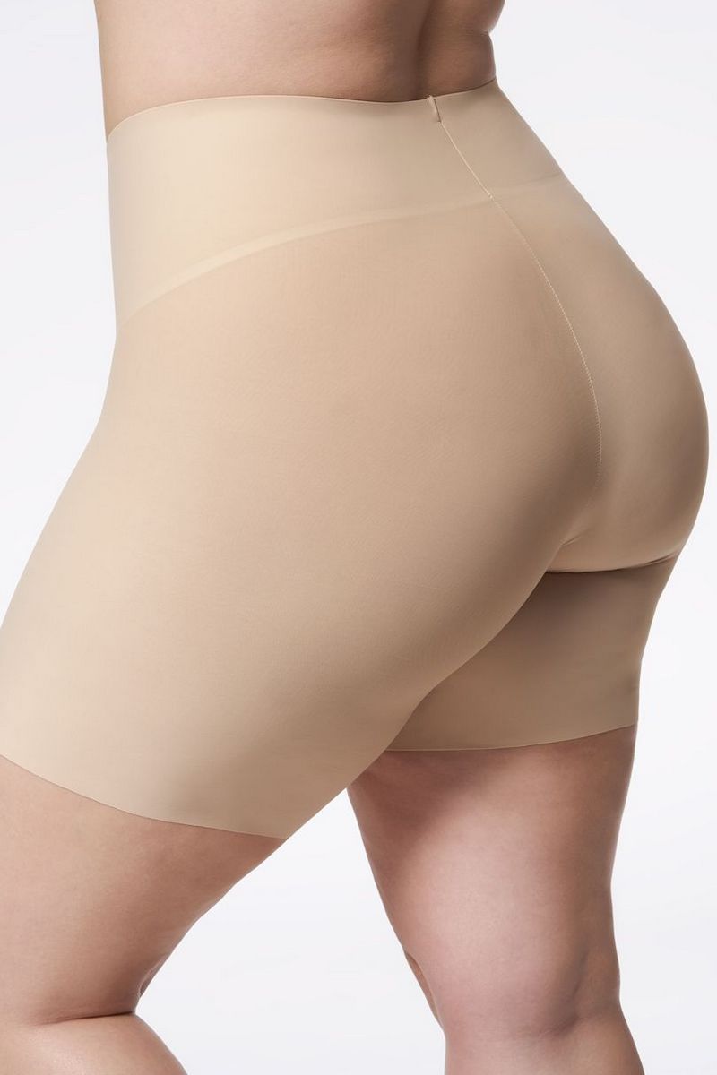 Утягивающие шорты 574 Slim all Day