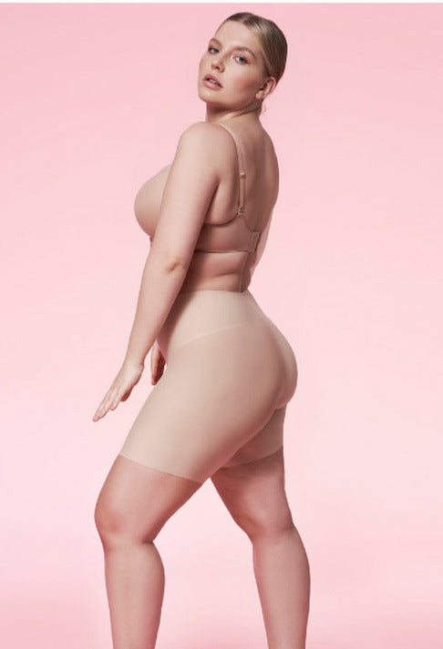 Утягивающие шорты 574 Slim all Day