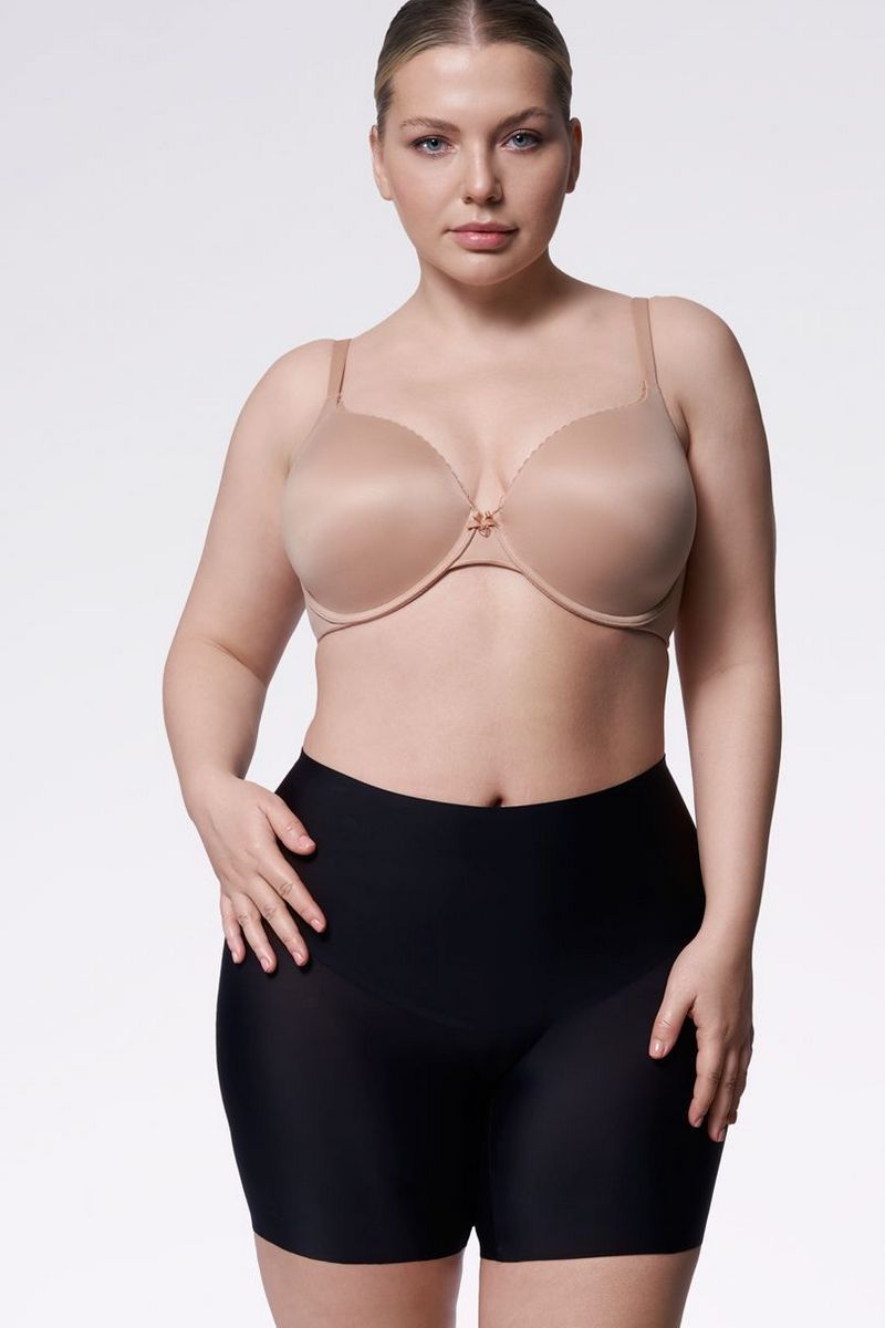 Утягивающие шорты 574 Slim all Day