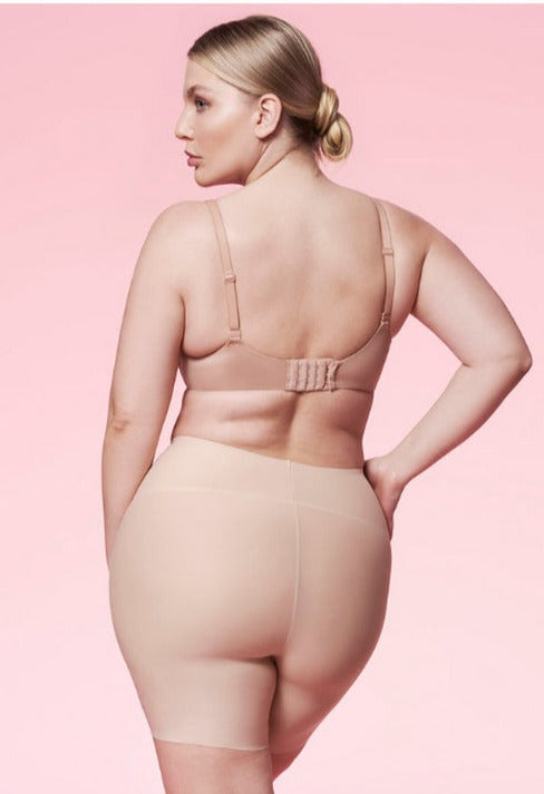 Утягивающие шорты 574 Slim all Day