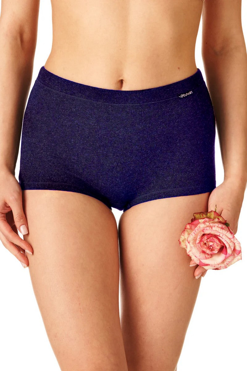 Термошорты из хлопка LXC 729 2 Hot Touch