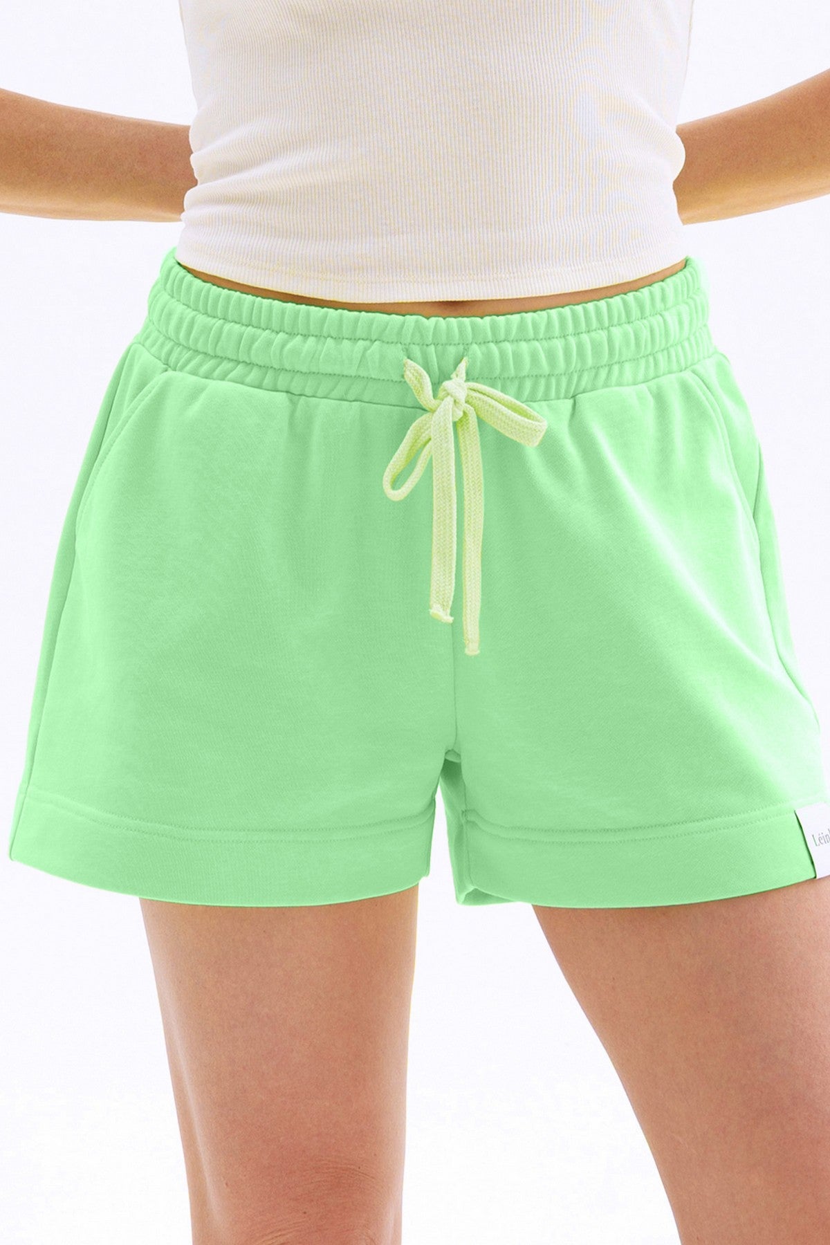 Трикотажные шорты 1816/32631