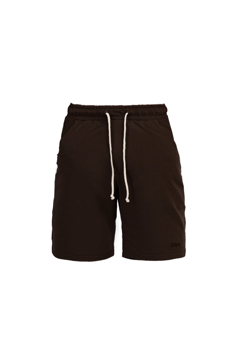 Трикотажні чоловічі шорти Choco shorts