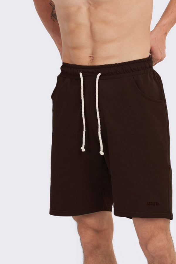 Трикотажні чоловічі шорти Choco shorts