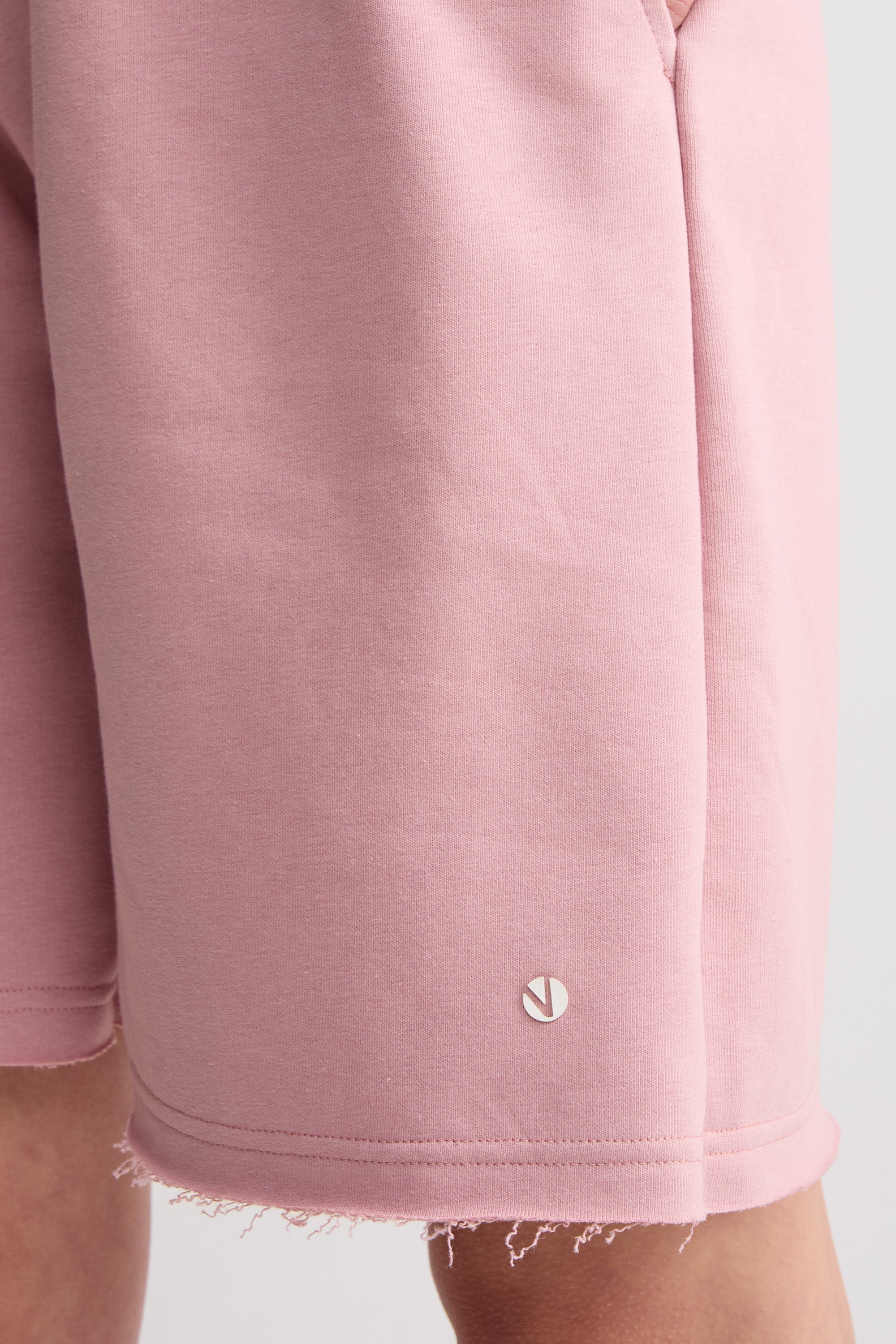 Удлиненные шорты LH403-02 Malibu rose