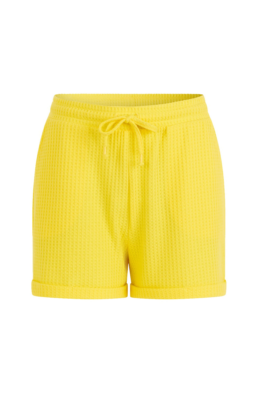 Пляжні шорти 5DRE5 Katalina acacia yellow Passionata