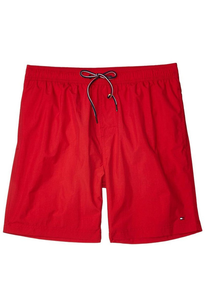 Мужские шорты для плавания 753882462 red