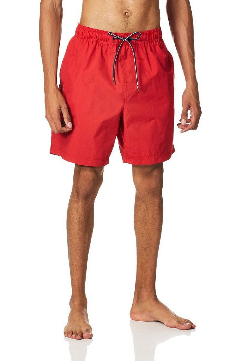 Мужские шорты для плавания 753882462 red