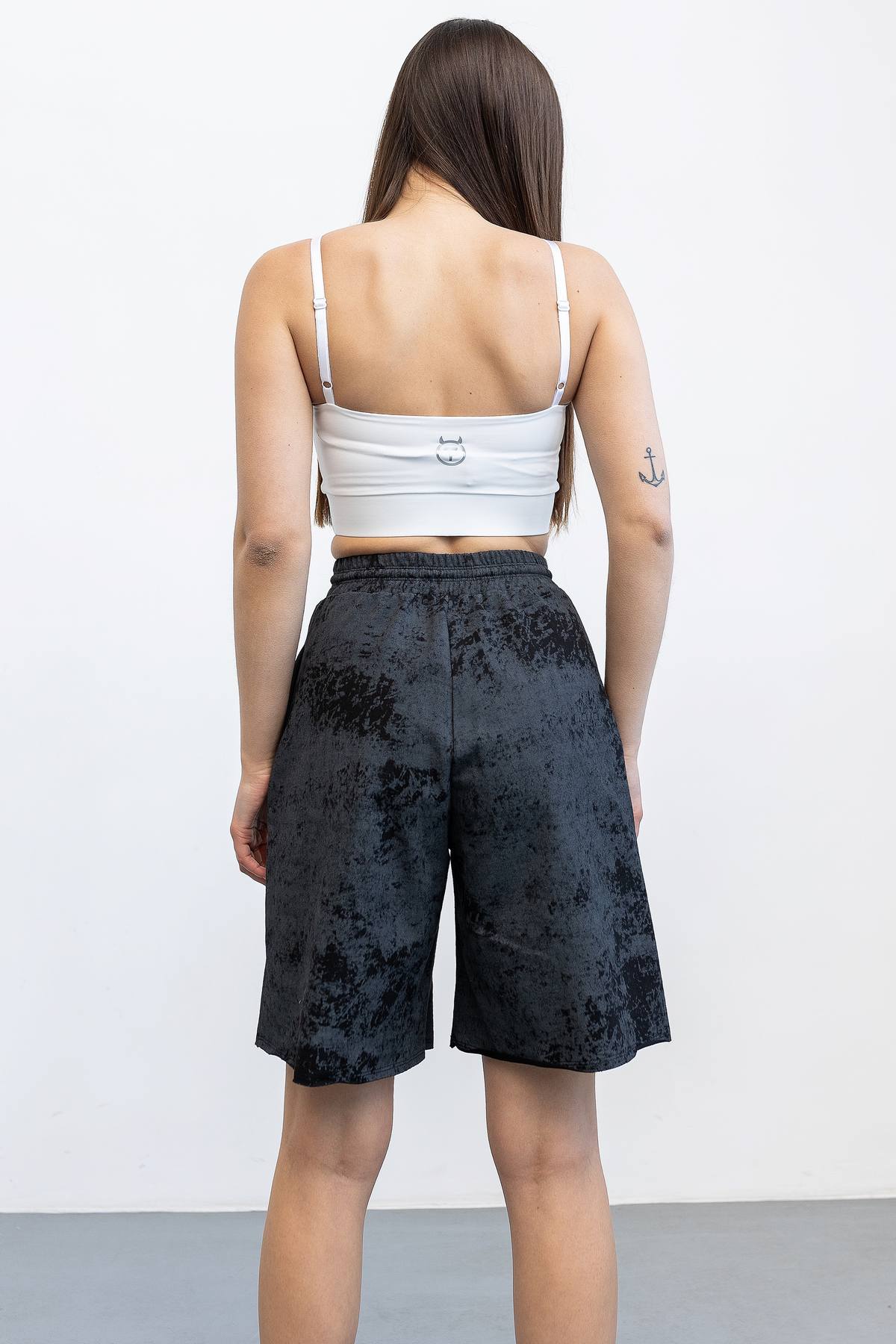 Шорты бермуды Urban Eclipse H25-LDP158