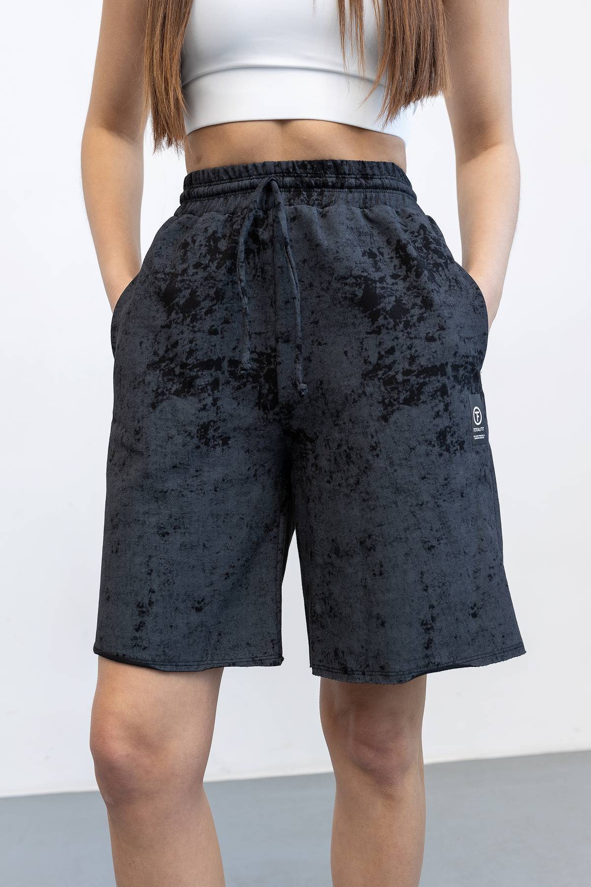 Шорти бермуди Urban Eclipse H25-LDP158