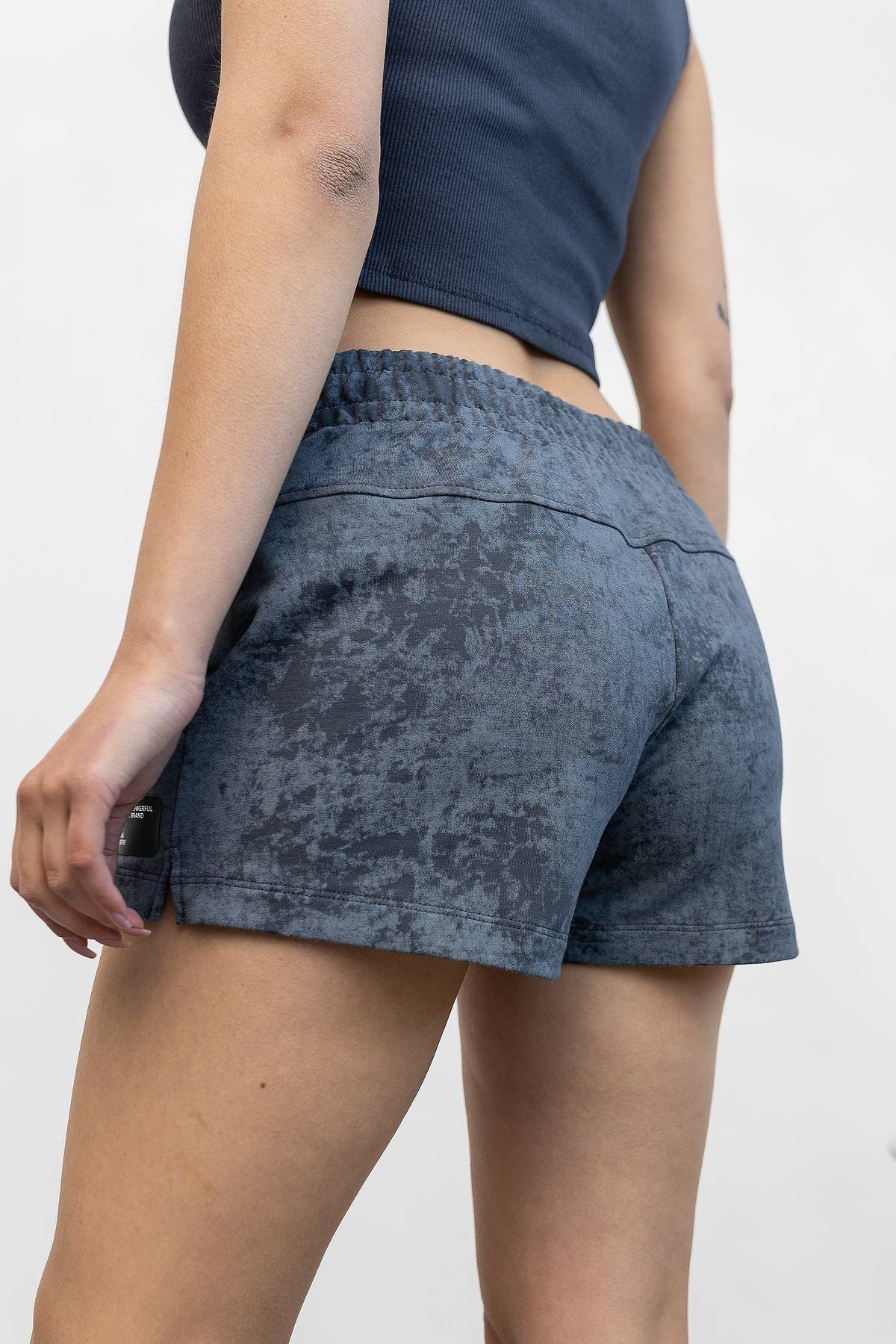 Короткие шорты Urban Eclipse H29-LDP159