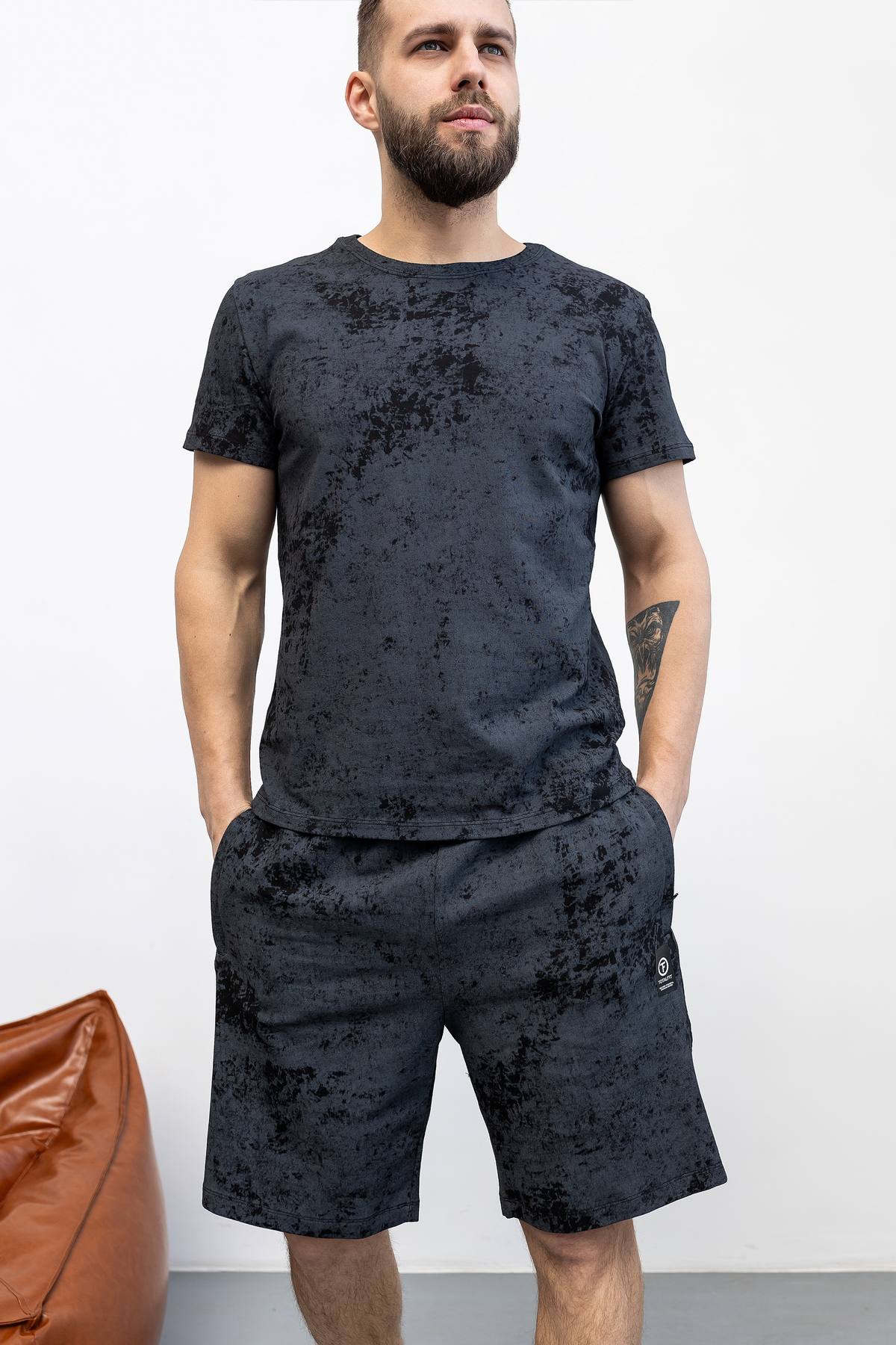 Мужские шорты Urban Eclipse HG8-LDP158