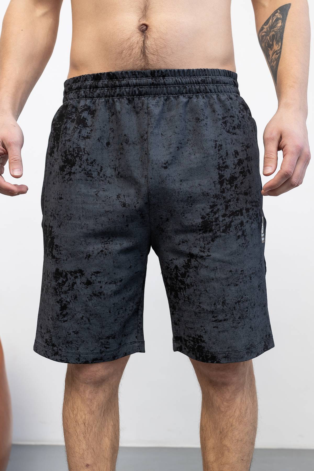 Чоловічі шорти Urban Eclipse HG8-LDP158