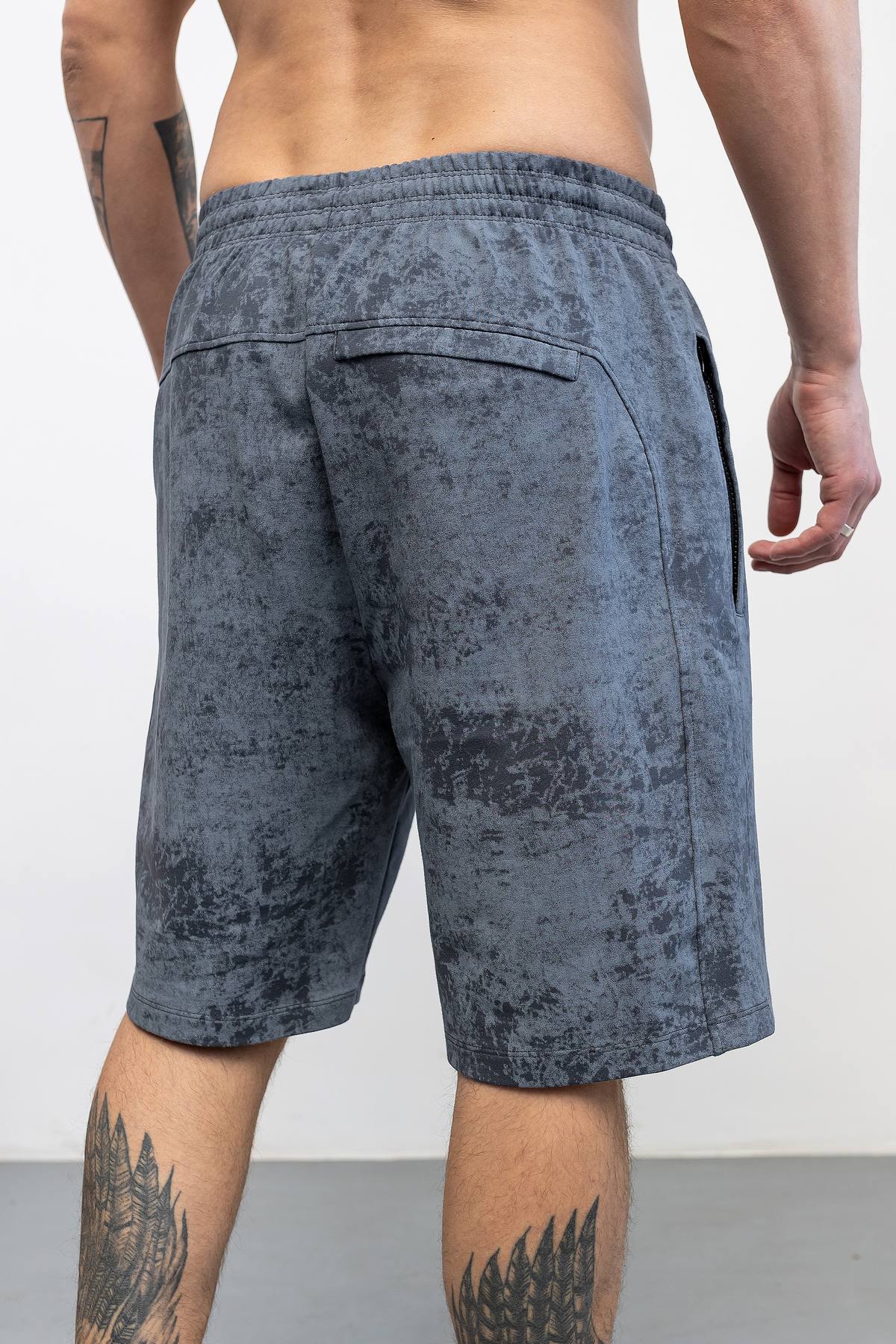 Чоловічі шорти Urban Eclipse HG8-LDP159